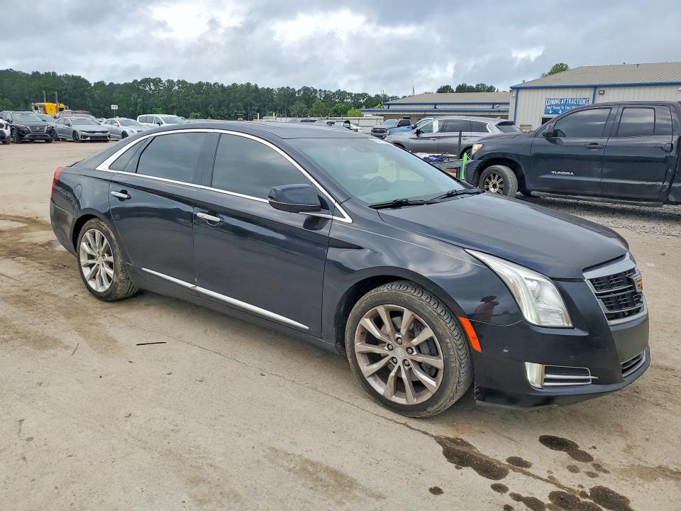 Продаж на аукціоні авто 2016 Cadillac Xts, vin: 2G61M5S30G9138685, номер лоту: 55131866