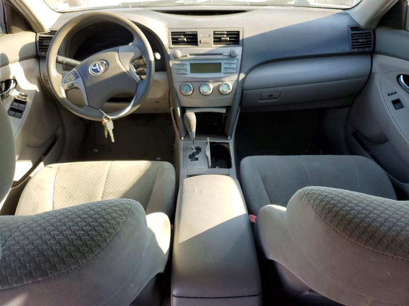 Aukcja sprzedaży 2008 Toyota Camry, vin: 4T1BE46K38U775466, numer aukcji: 54454866