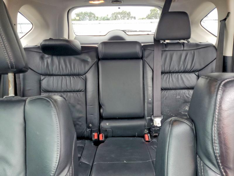 Продажа на аукционе авто 2014 Honda Cr-v, vin: 2HKRM3H76EH553213, номер лота: 51924086