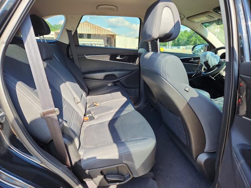 Aukcja sprzedaży 2016 Kia Sorento, vin: 5XYPG4A30GG122775, numer aukcji: 52961146