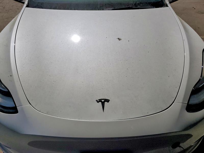 55400626 :رقم المزاد ، 7SAYGDEE9PA023010 vin ، 2023 Tesla Model Y مزاد بيع