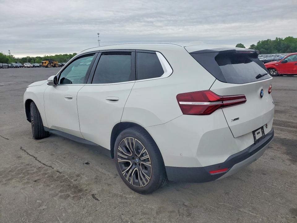 Aukcja sprzedaży 2026 Bmw X3, vin: 5UX53GP02T9168491, numer aukcji: 54199466