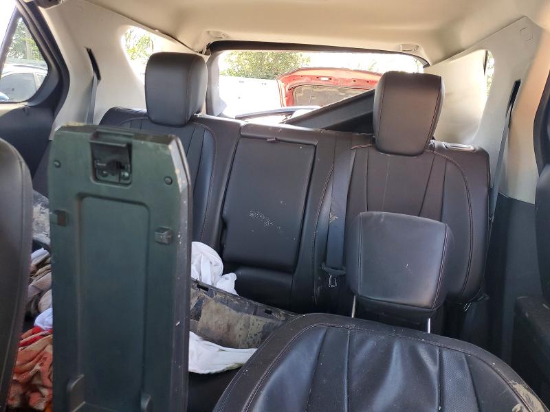 Продаж на аукціоні авто 2015 Chevrolet Equinox, vin: 2GNFLDE33F6188063, номер лоту: 53258496