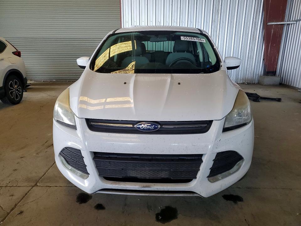 Продаж на аукціоні авто 2015 Ford Escape, vin: 1FMCU0GX3FUA63272, номер лоту: 55385766