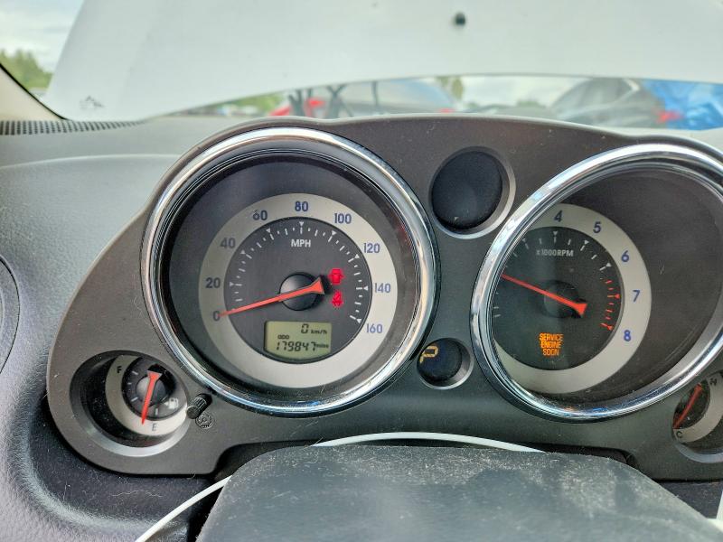 2006 Mitsubishi Eclipse მანქანა იყიდება აუქციონზე, vin: 4A3AK34T66E019990, აუქციონის ნომერი: 53124926