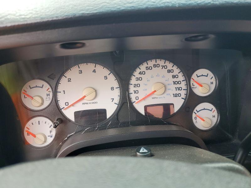 Aukcja sprzedaży 2005 Dodge Ram 1500, vin: 1D7HA18D15J598443, numer aukcji: 52377626
