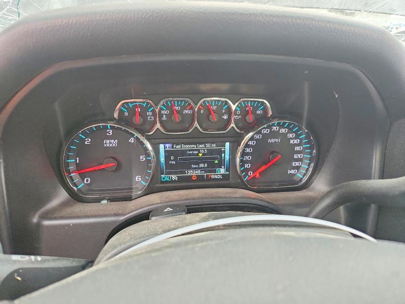 Продажа на аукционе авто 2019 Chevrolet Silverado Ld, vin: 2GCVKPEC5K1106964, номер лота: 53779196