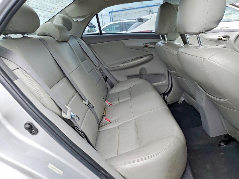 Продаж на аукціоні авто 2010 Toyota Corolla, vin: 1NXBU4EEXAZ216064, номер лоту: 55217876