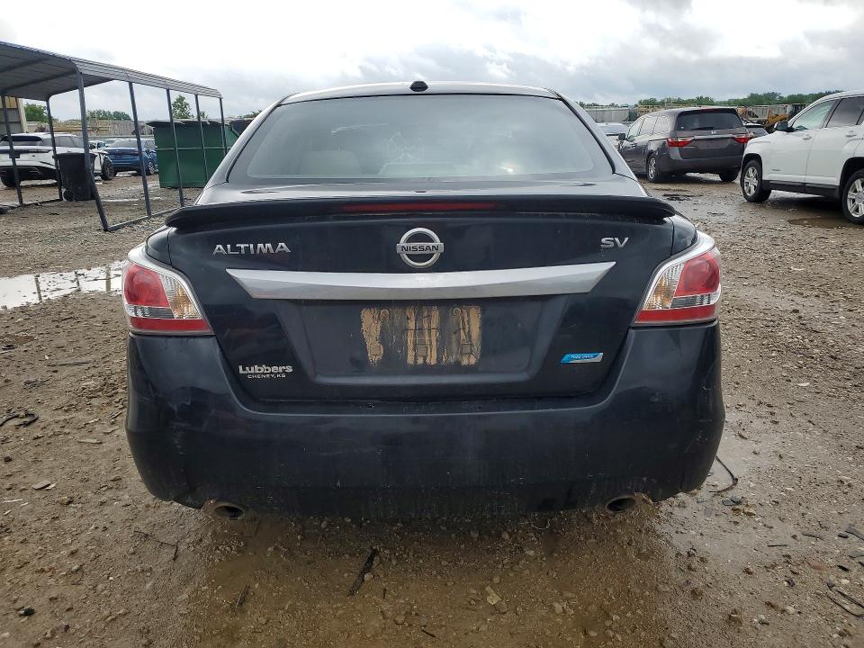 Aukcja sprzedaży 2014 Nissan Altima, vin: 1N4AL3AP2EC147988, numer aukcji: 55499406