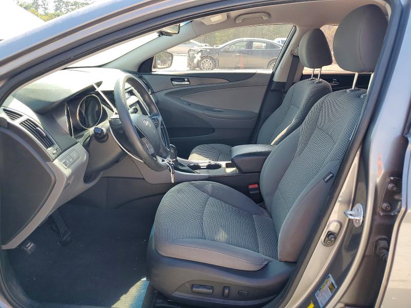 2012 Hyundai Sonata მანქანა იყიდება აუქციონზე, vin: 5NPEB4AC5CH412843, აუქციონის ნომერი: 53789416