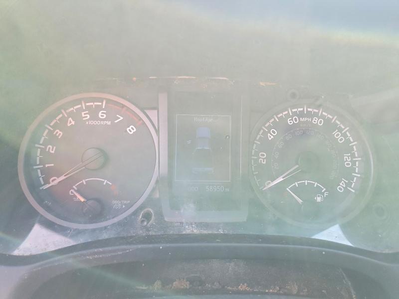 Aukcja sprzedaży 2016 Toyota Tacoma, vin: 5TFAZ5CN8GX020934, numer aukcji: 54309106