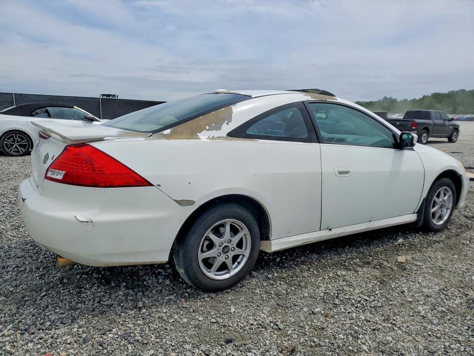 Aukcja sprzedaży 2006 Honda Accord, vin: 1HGCM726X6A020417, numer aukcji: 51556366