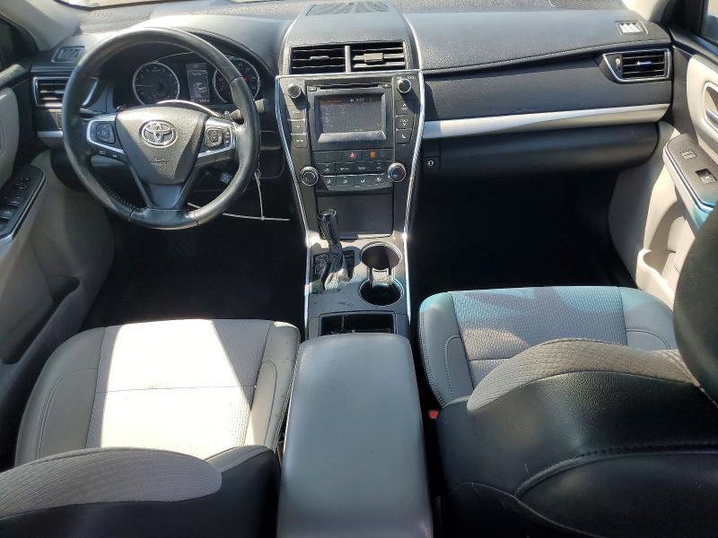 2016 Toyota Camry მანქანა იყიდება აუქციონზე, vin: 4T1BF1FK5GU584514, აუქციონის ნომერი: 53743676