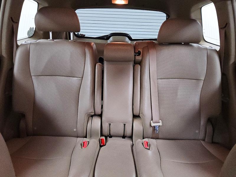 51490266 :رقم المزاد ، 5TDYK3EH7CS055852 vin ، 2012 Toyota Highlander مزاد بيع