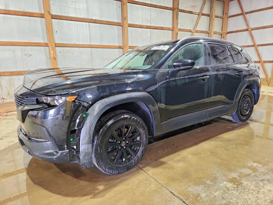 Aukcja sprzedaży 2026 Mazda Cx-50, vin: 7MMVABBL4TN468522, numer aukcji: 54518646