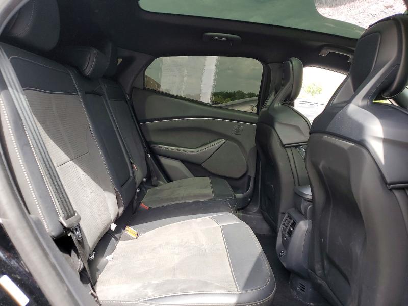 Продажа на аукционе авто 2023 Ford Mustang Mach-e, vin: 3FMTK4SX7PMA37994, номер лота: 53701286
