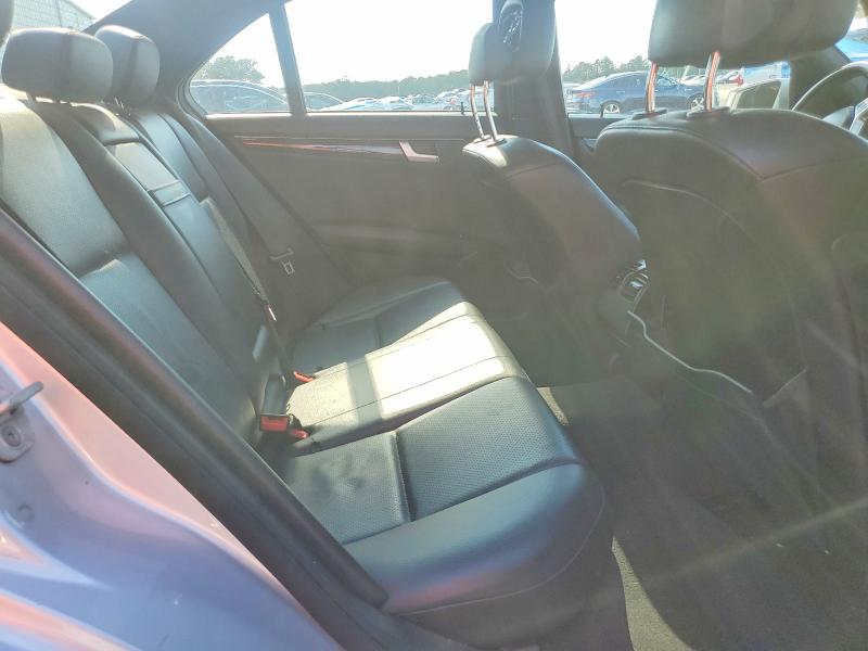 Продаж на аукціоні авто 2014 Mercedes-benz C, vin: WDDGF4HB5EA928212, номер лоту: 53387166