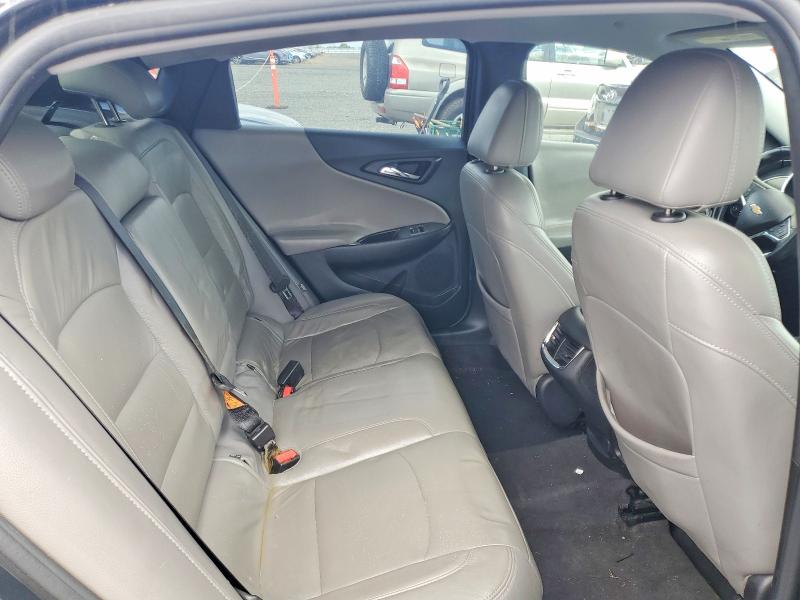 2016 Chevrolet Malibu მანქანა იყიდება აუქციონზე, vin: 1G1ZJ5SU9GF298226, აუქციონის ნომერი: 55240336