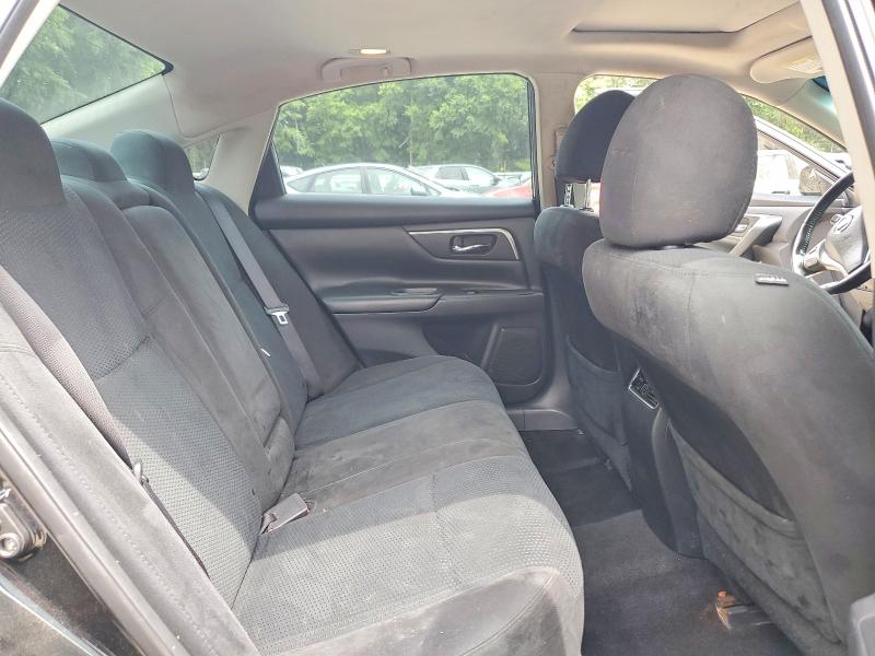 Продажа на аукционе авто 2015 Nissan Altima, vin: 1N4AL3AP9FC590849, номер лота: 52662656
