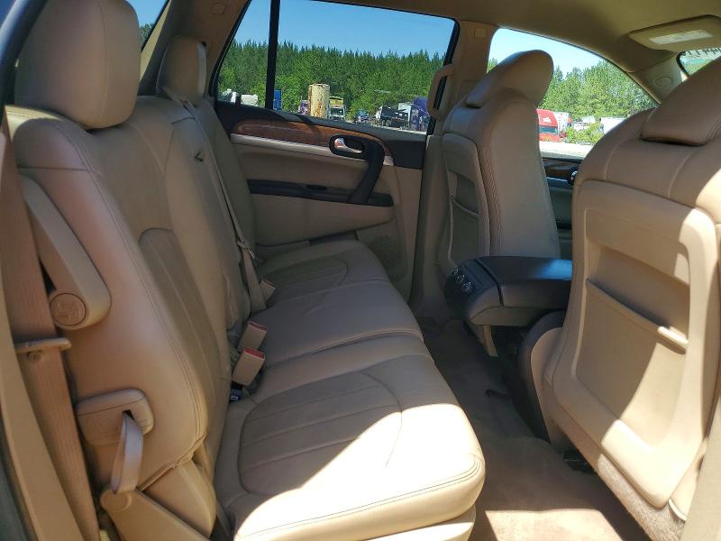 Aukcja sprzedaży 2010 Buick Enclave, vin: 5GALRBED3AJ223270, numer aukcji: 53544116