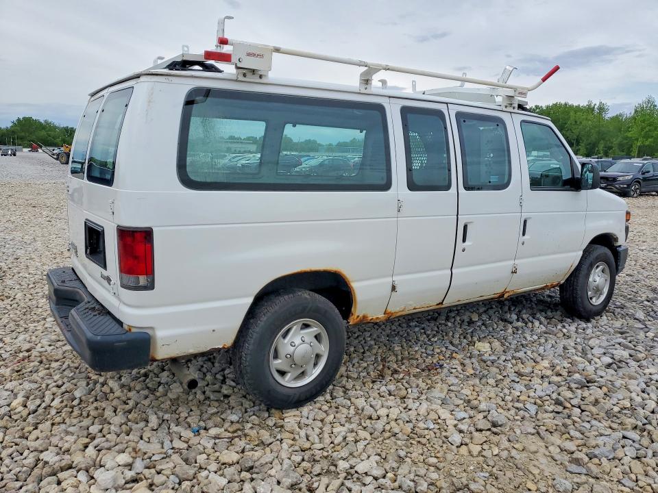 Aukcja sprzedaży 2014 Ford Econoline, vin: 1FTNE2EW8EDB05112, numer aukcji: 54476536