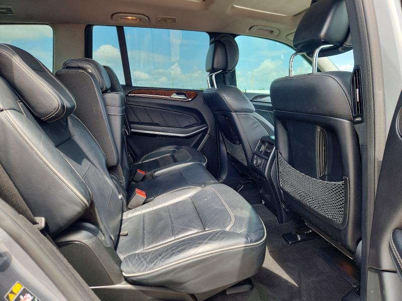 Aukcja sprzedaży 2014 Mercedes-benz Gl, vin: 4JGDF7DEXEA311379, numer aukcji: 53129446