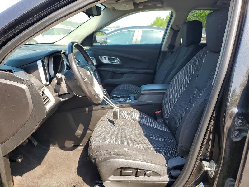 Продаж на аукціоні авто 2015 Chevrolet Equinox, vin: 2GNFLFEKXF6437719, номер лоту: 53711446