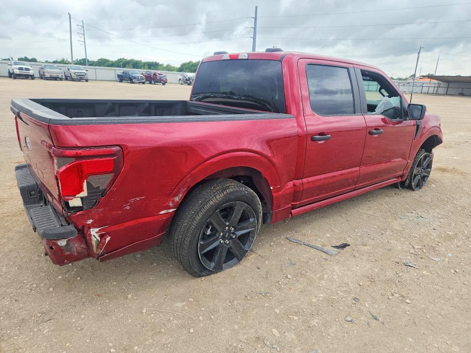 Aukcja sprzedaży 2026 Ford F150, vin: 1FTEW2L57TFA32582, numer aukcji: 54201266