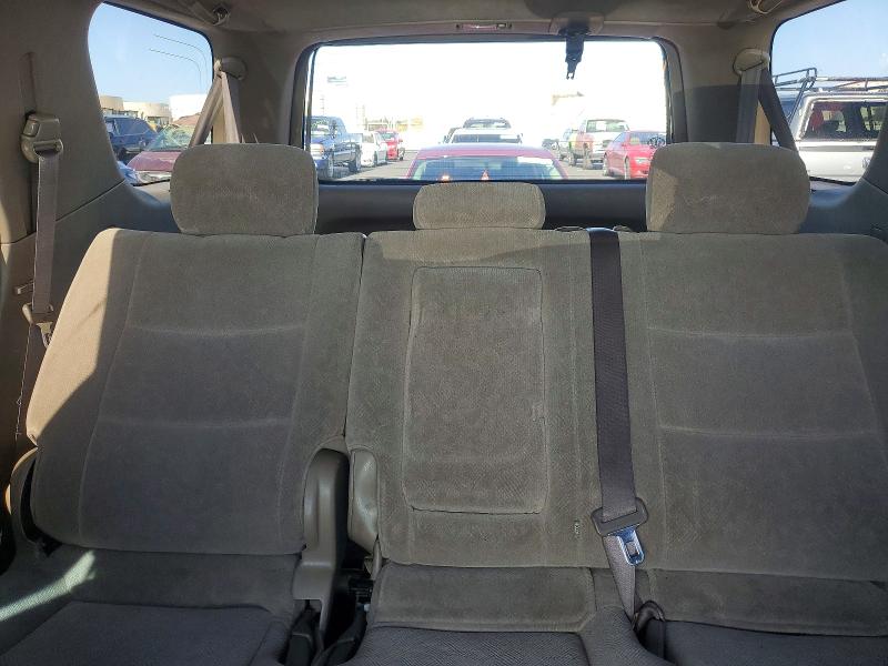 Aukcja sprzedaży 2002 Toyota Sequoia, vin: 5TDZT34A82S088606, numer aukcji: 53092556