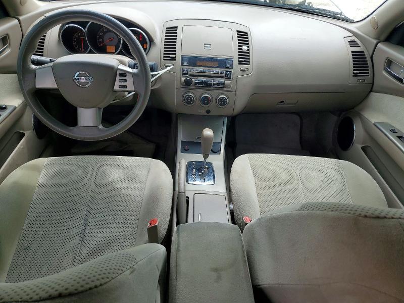 Продажа на аукционе авто 2006 Nissan Altima, vin: 1N4AL11D46C232200, номер лота: 52321336