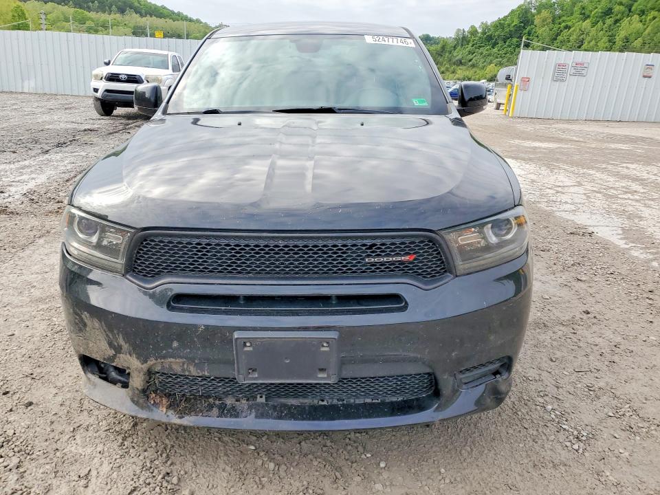 Aukcja sprzedaży 2019 Dodge Durango, vin: 1C4RDJDG5KC559960, numer aukcji: 52477746