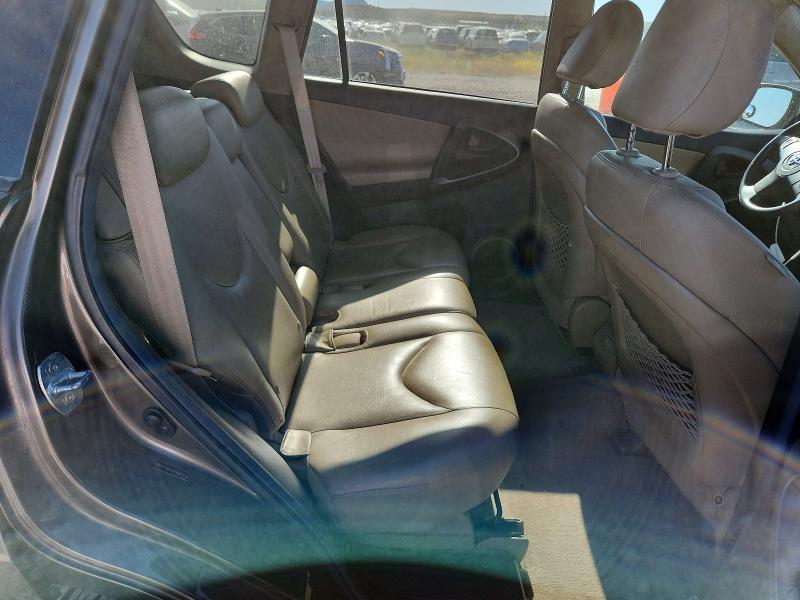 Aukcja sprzedaży 2011 Toyota Rav4, vin: 2T3DK4DV5BW055258, numer aukcji: 54947546