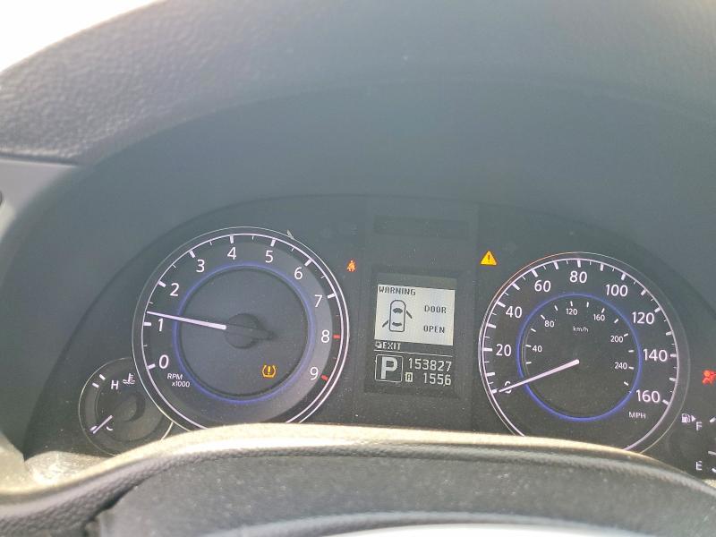 Продажа на аукционе авто 2013 Infiniti G37 Sedan, vin: JN1CV6AP4DM726166, номер лота: 55444416