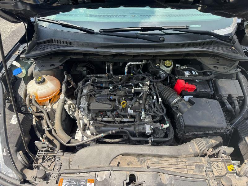 Продажа на аукционе авто 2022 Ford Escape, vin: 1FMCU0G62NUA88346, номер лота: 55112076