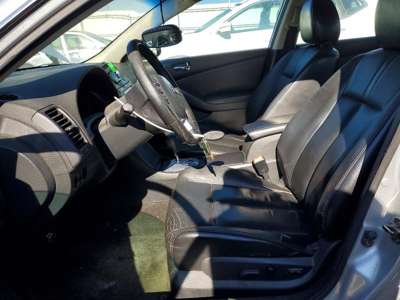 52673676 :رقم المزاد ، 1N4AL21E89N402016 vin ، 2009 Nissan Altima مزاد بيع