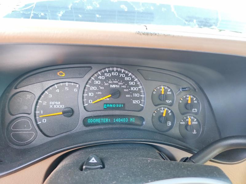Продажа на аукционе авто 2003 Gmc Sierra, vin: 2GTEK19T031368951, номер лота: 53713846