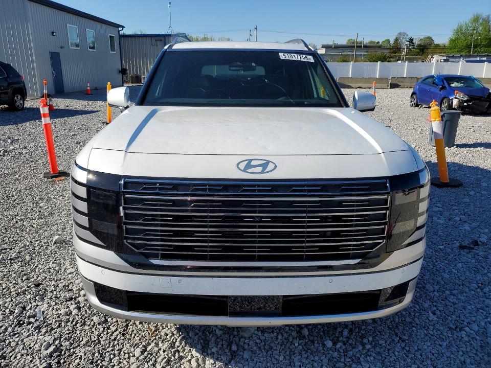Aukcja sprzedaży 2026 Hyundai Palisade, vin: KM8RMES28TU026961, numer aukcji: 51017256