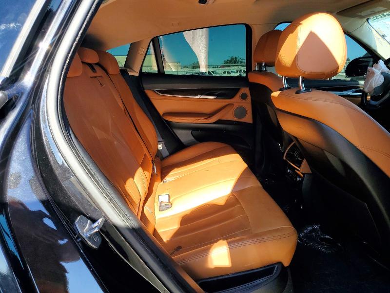 Aukcja sprzedaży 2016 Bmw X6, vin: 5UXKU2C56G0N83392, numer aukcji: 53034126