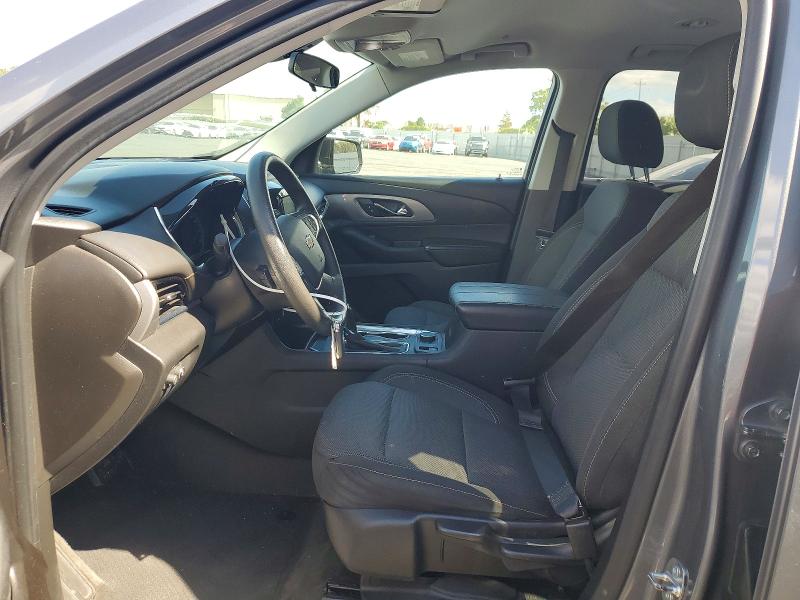 Продажа на аукционе авто 2019 Chevrolet Traverse, vin: 1GNERFKWXKJ317899, номер лота: 55027636