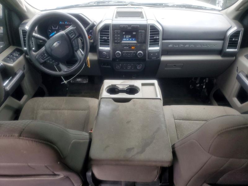 2018 Ford F250 მანქანა იყიდება აუქციონზე, vin: 1FT7W2BT0JEB97305, აუქციონის ნომერი: 54543406