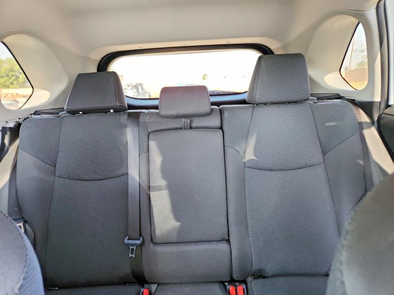 2025 Toyota Rav4 მანქანა იყიდება აუქციონზე, vin: 4T3MWRFV7SU169924, აუქციონის ნომერი: 54659496