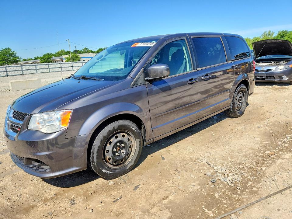 51101676 :رقم المزاد ، 2C4RDGBG9KR766056 vin ، 2019 Dodge Grand Caravan مزاد بيع