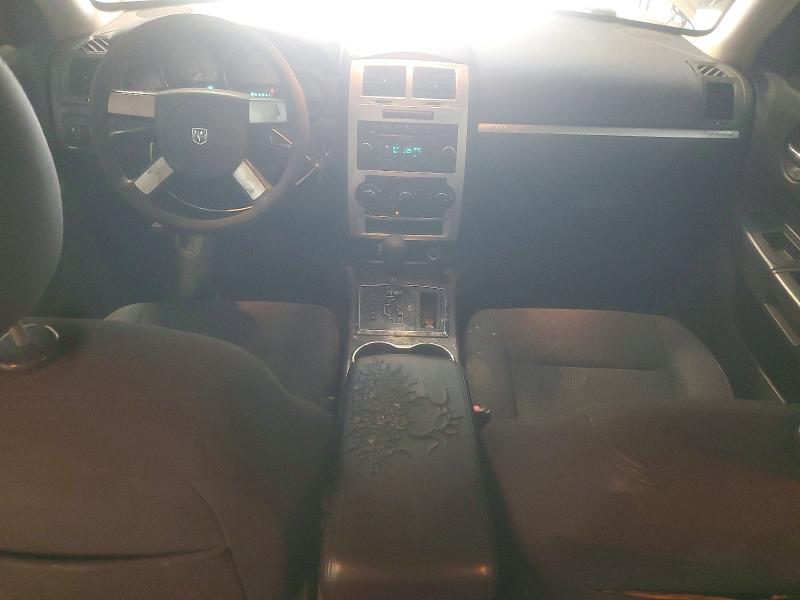 Aukcja sprzedaży 2010 Dodge Charger, vin: 2B3CA3CV2AH202002, numer aukcji: 53050006