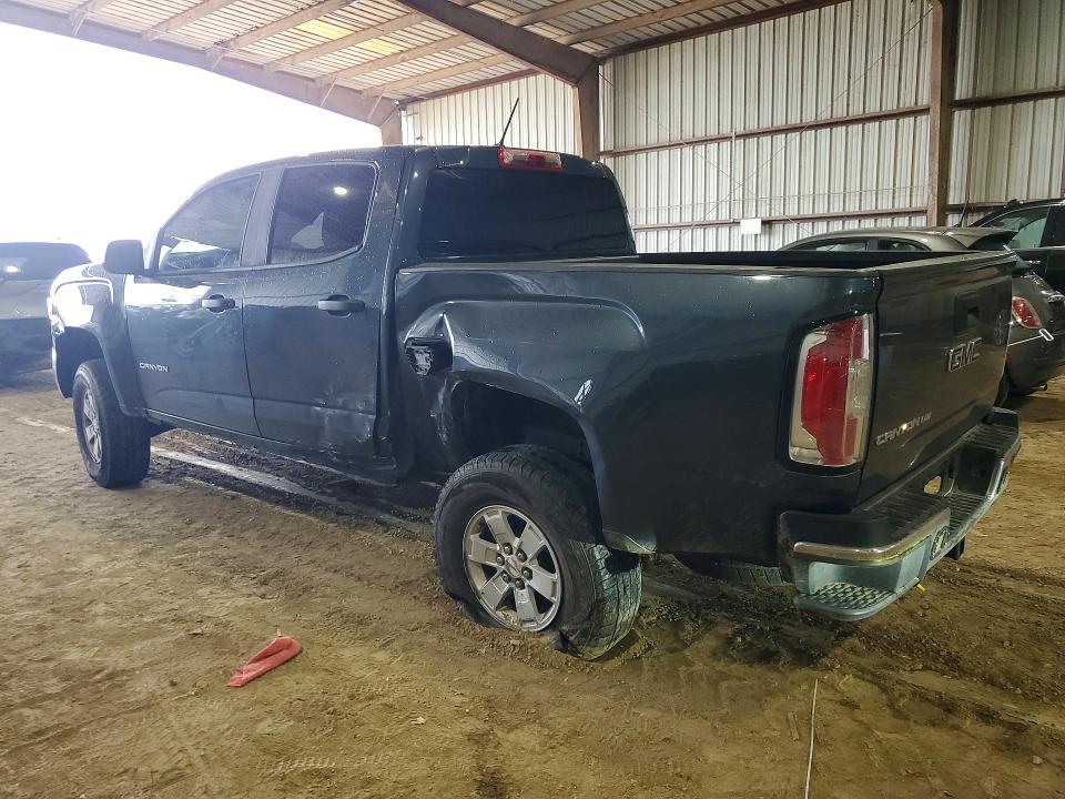 Aukcja sprzedaży 2019 Gmc Canyon, vin: 1GTG5BEN7K1355888, numer aukcji: 54063246