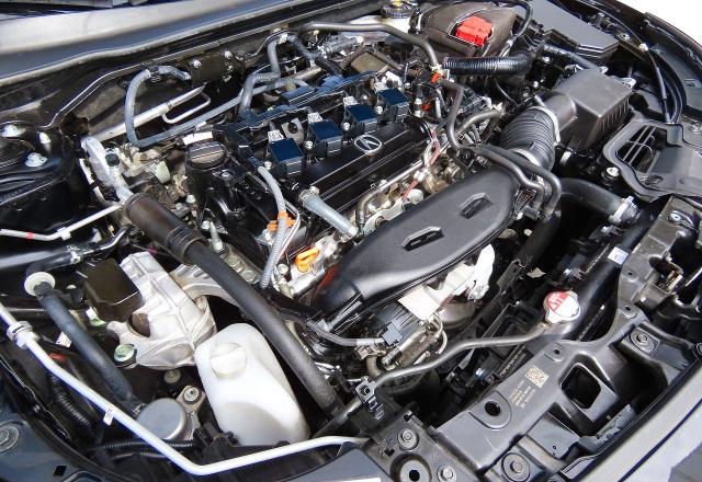 2024 Acura Integra მანქანა იყიდება აუქციონზე, vin: 19UDE4H30RA029547, აუქციონის ნომერი: 53803616