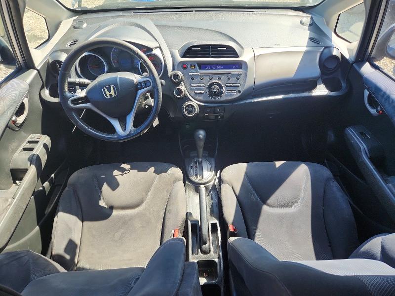 Aukcja sprzedaży 2009 Honda Fit, vin: JHMGE88419S045597, numer aukcji: 52904356