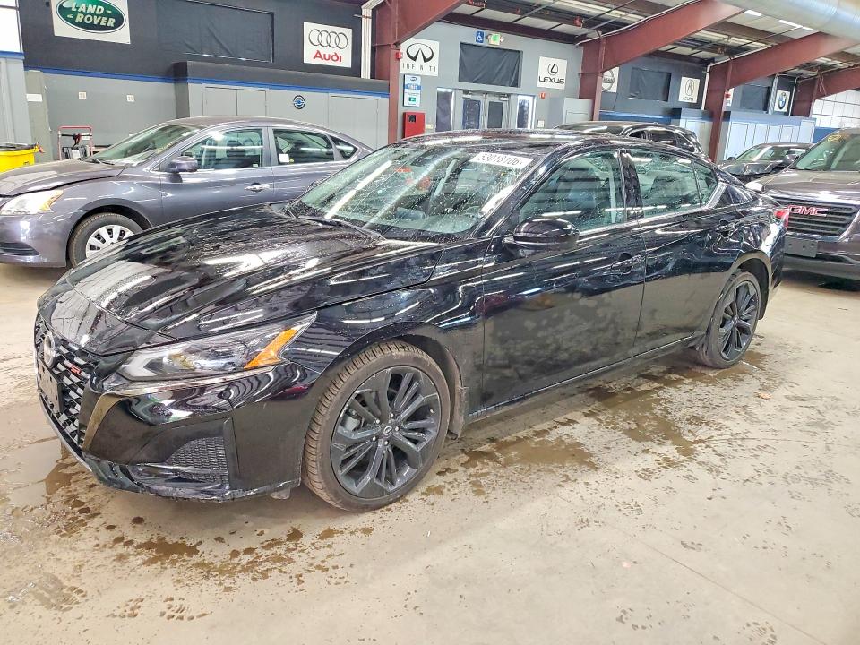 Aukcja sprzedaży 2024 Nissan Altima, vin: 1N4BL4CW4RN329281, numer aukcji: 53018106
