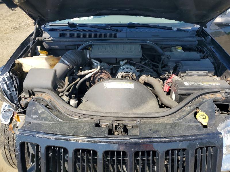 Продажа на аукционе авто 2008 Jeep Grand Cherokee, vin: 1J8GR48K08C238693, номер лота: 54069596