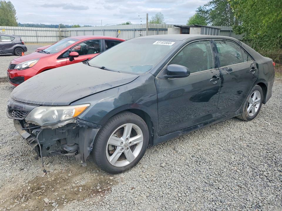 Продажа на аукционе авто 2013 Toyota Camry, vin: 4T1BF1FK9DU279500, номер лота: 53183866