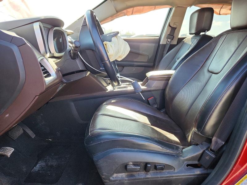 2012 Chevrolet Equinox მანქანა იყიდება აუქციონზე, vin: 2GNFLNE58C6357304, აუქციონის ნომერი: 54295326